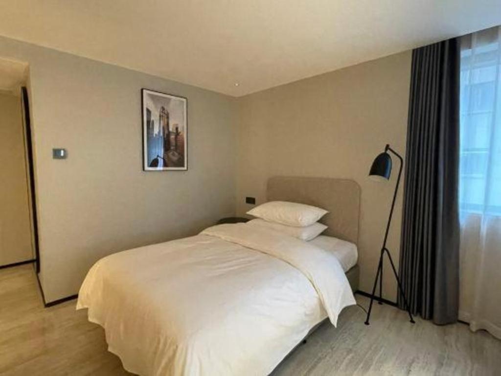 Wenzhou Binhai Grand Hotel Екстериор снимка