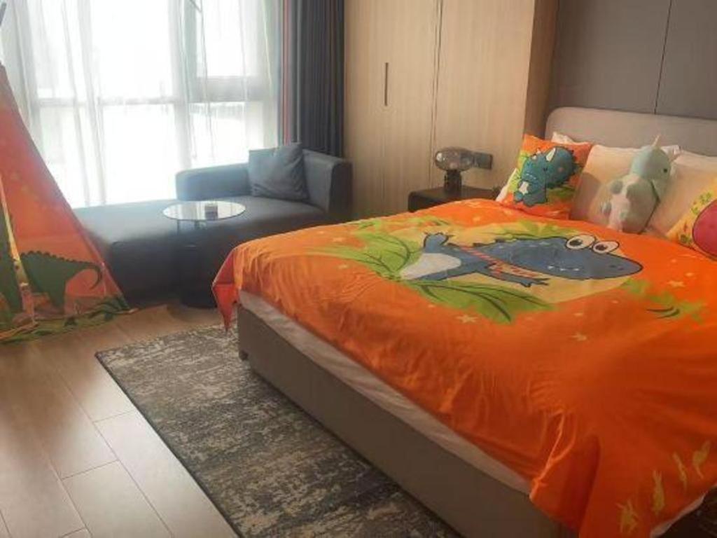 Wenzhou Binhai Grand Hotel Екстериор снимка