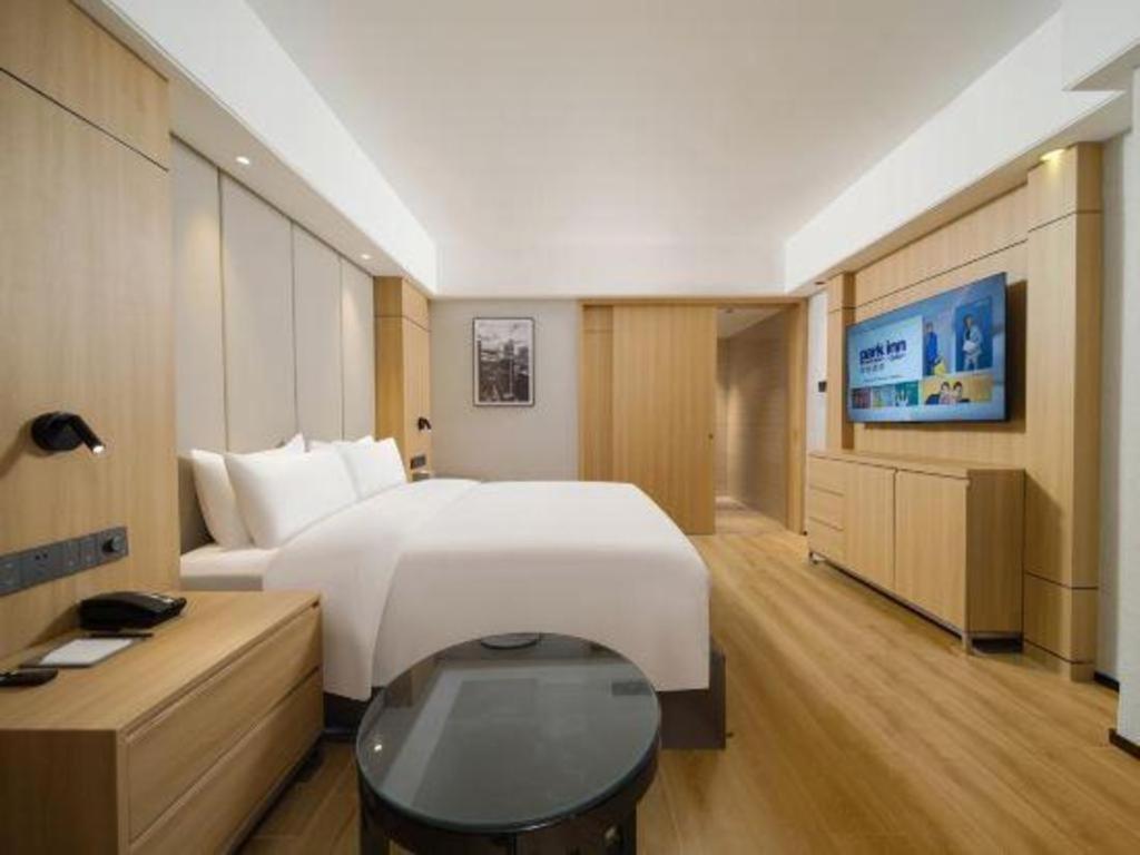 Wenzhou Binhai Grand Hotel Екстериор снимка